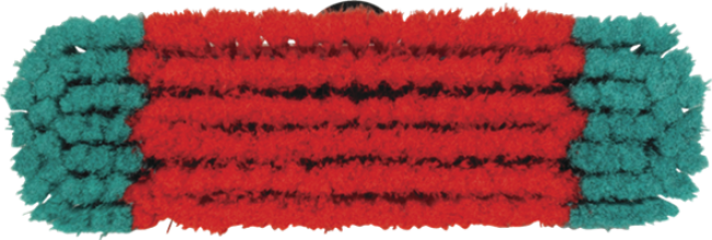 Preview: Autowaschbürste 270mm mit Wasserdurchlauf